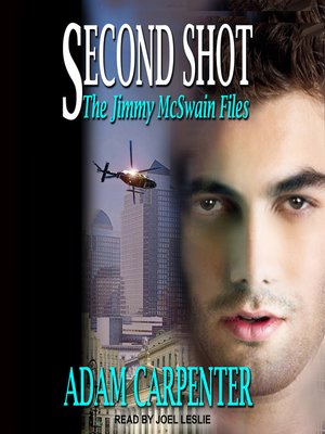 cover image of Second Shot